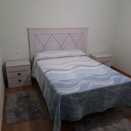 אורנסה Casa Lavandeira מראה חיצוני תמונה