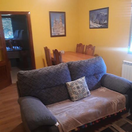 אורנסה Casa Lavandeira מראה חיצוני תמונה
