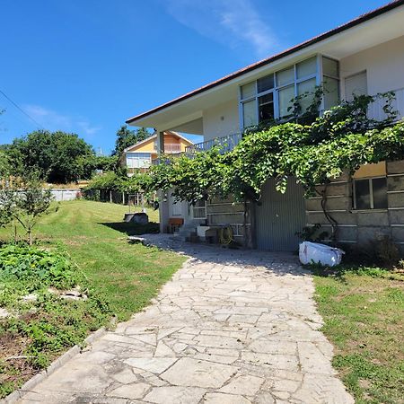 אורנסה Casa Lavandeira מראה חיצוני תמונה