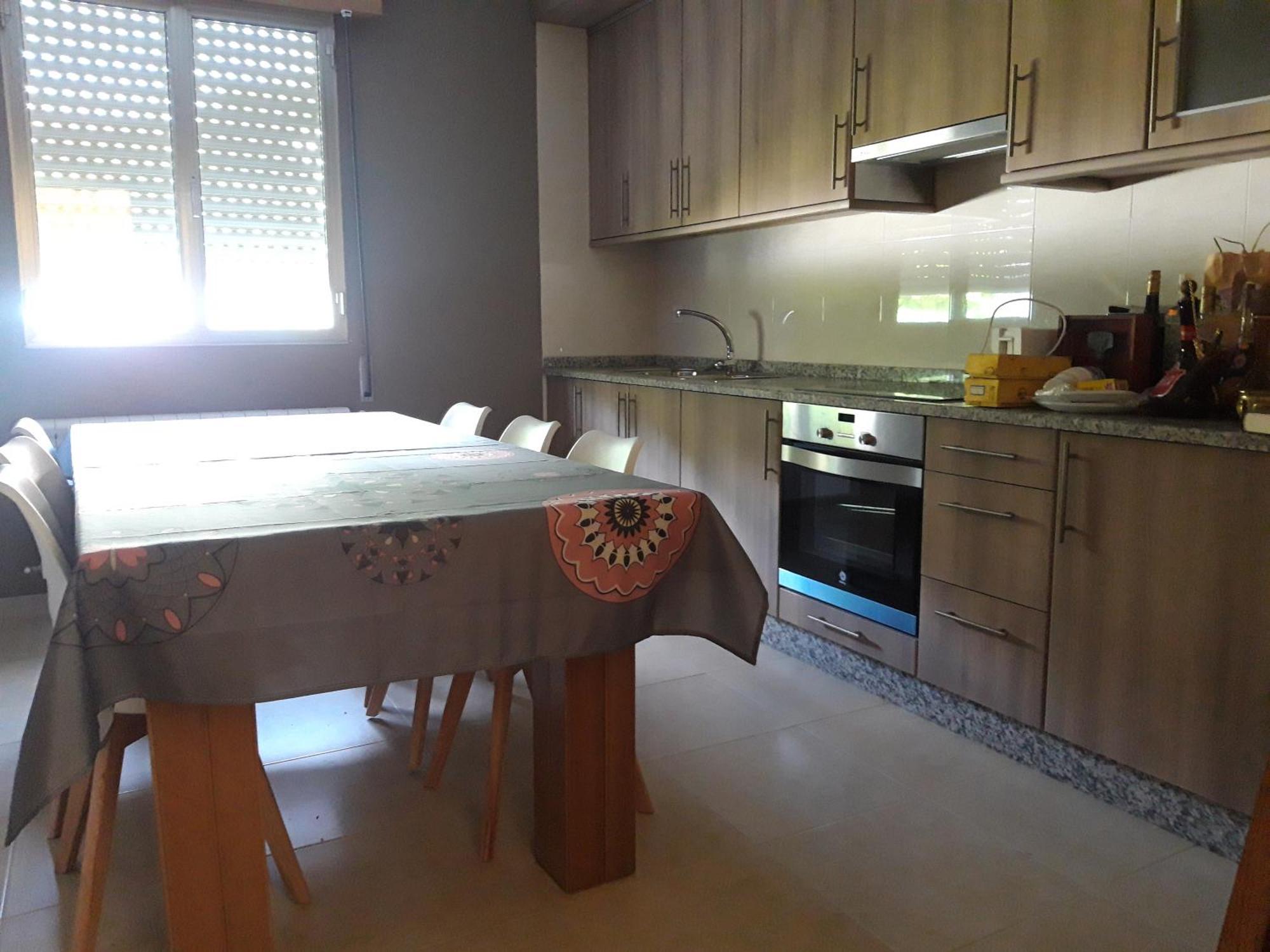 אורנסה Casa Lavandeira מראה חיצוני תמונה