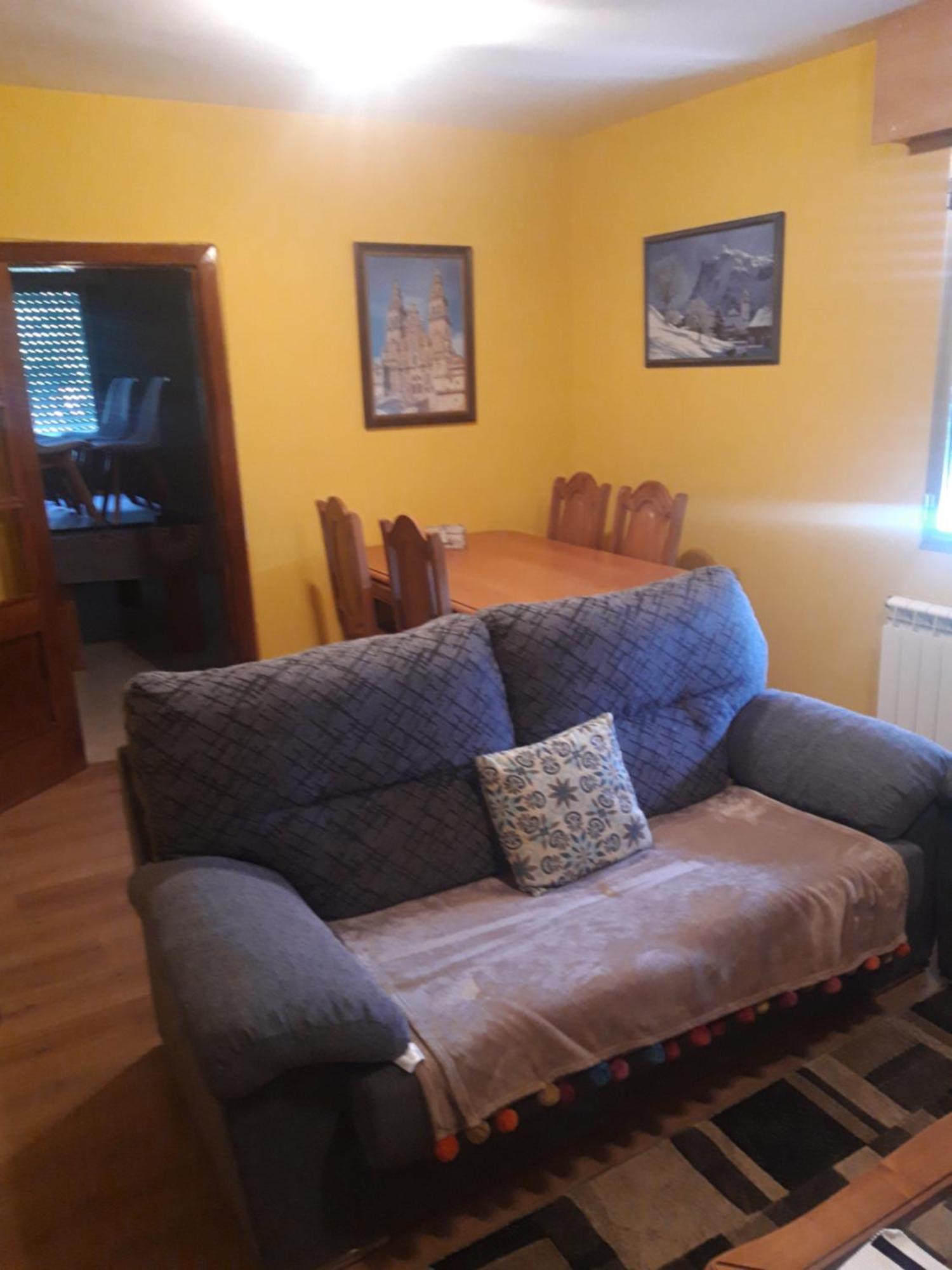 אורנסה Casa Lavandeira מראה חיצוני תמונה