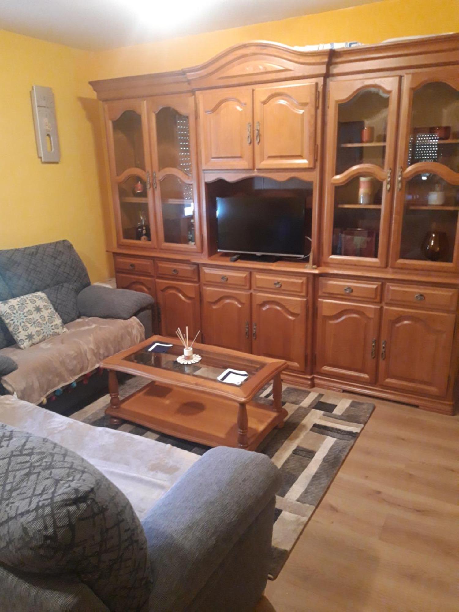 אורנסה Casa Lavandeira מראה חיצוני תמונה